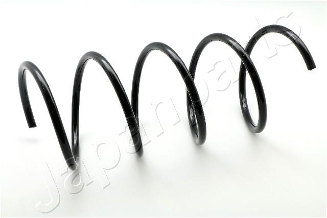 Пружина ходовой части JAPANPARTS ZC3096A