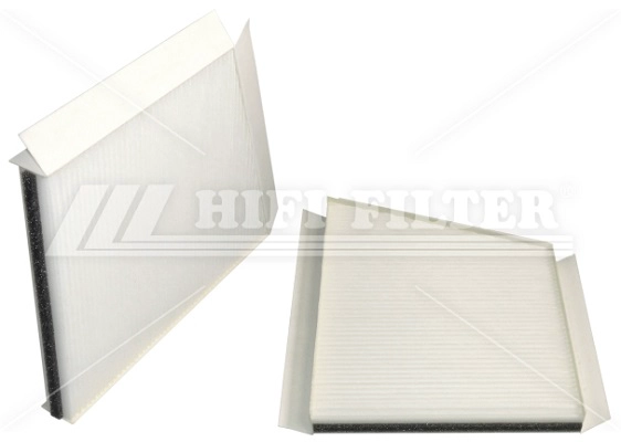 Фильтр воздух во внутренном пространстве HIFI FILTER SC 5080