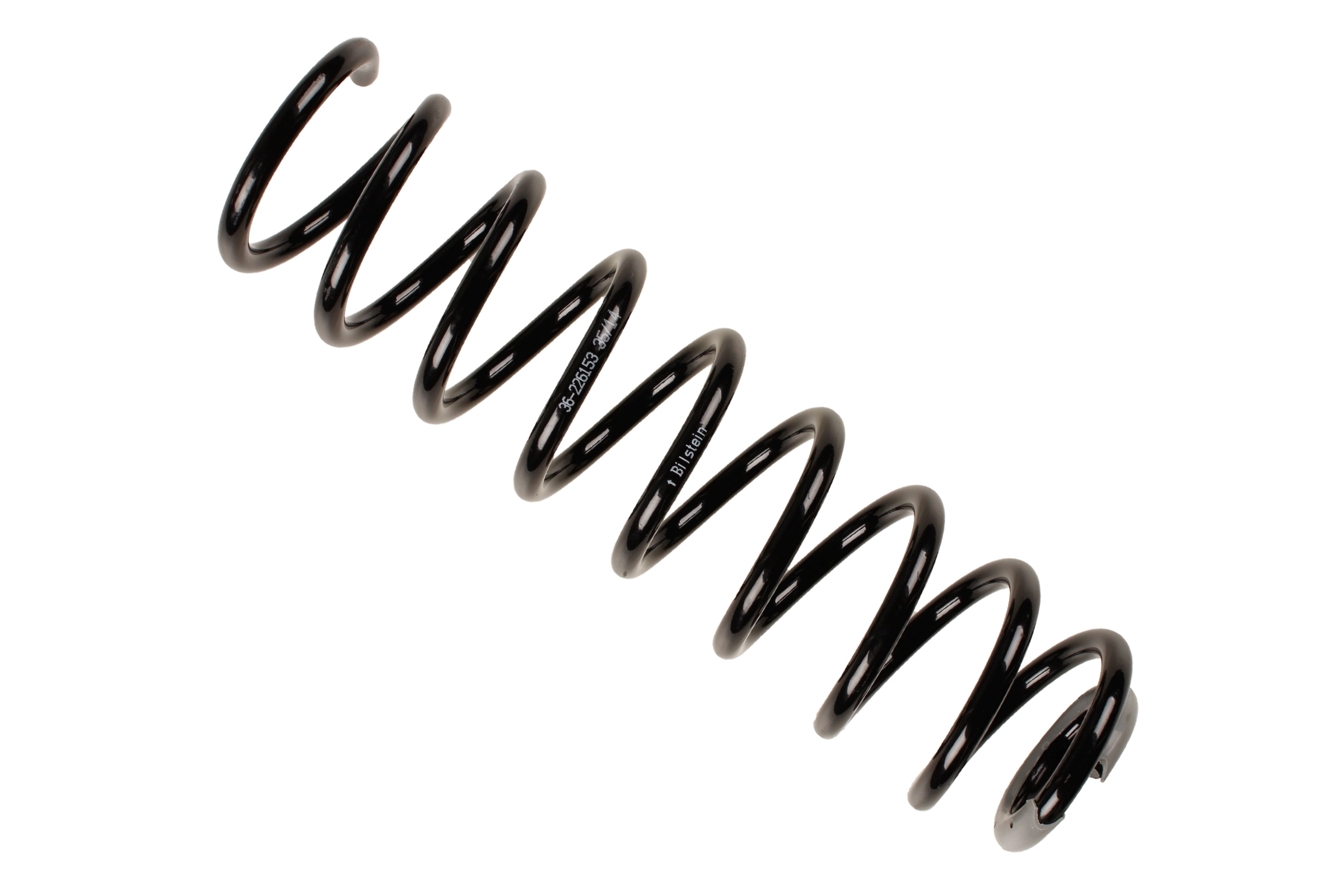 Пружина ходовой части bilstein - b3 oe replacement BILSTEIN 36-226153