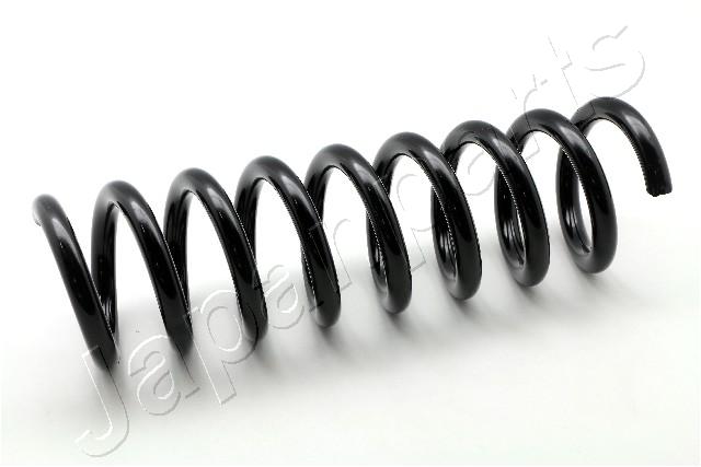 Пружина ходовой части JAPANPARTS ZC6481A