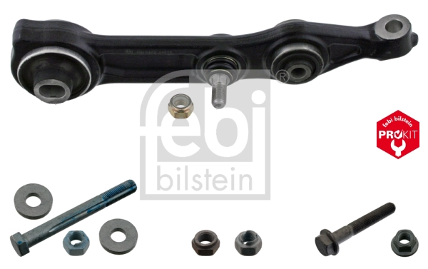 Рычаг независимой подвески колеса подвеска колеса prokit FEBI BILSTEIN 40293