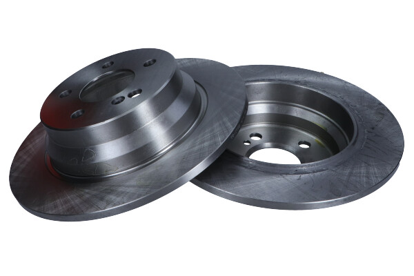 Тормозной диск MAXGEAR 19-1198
