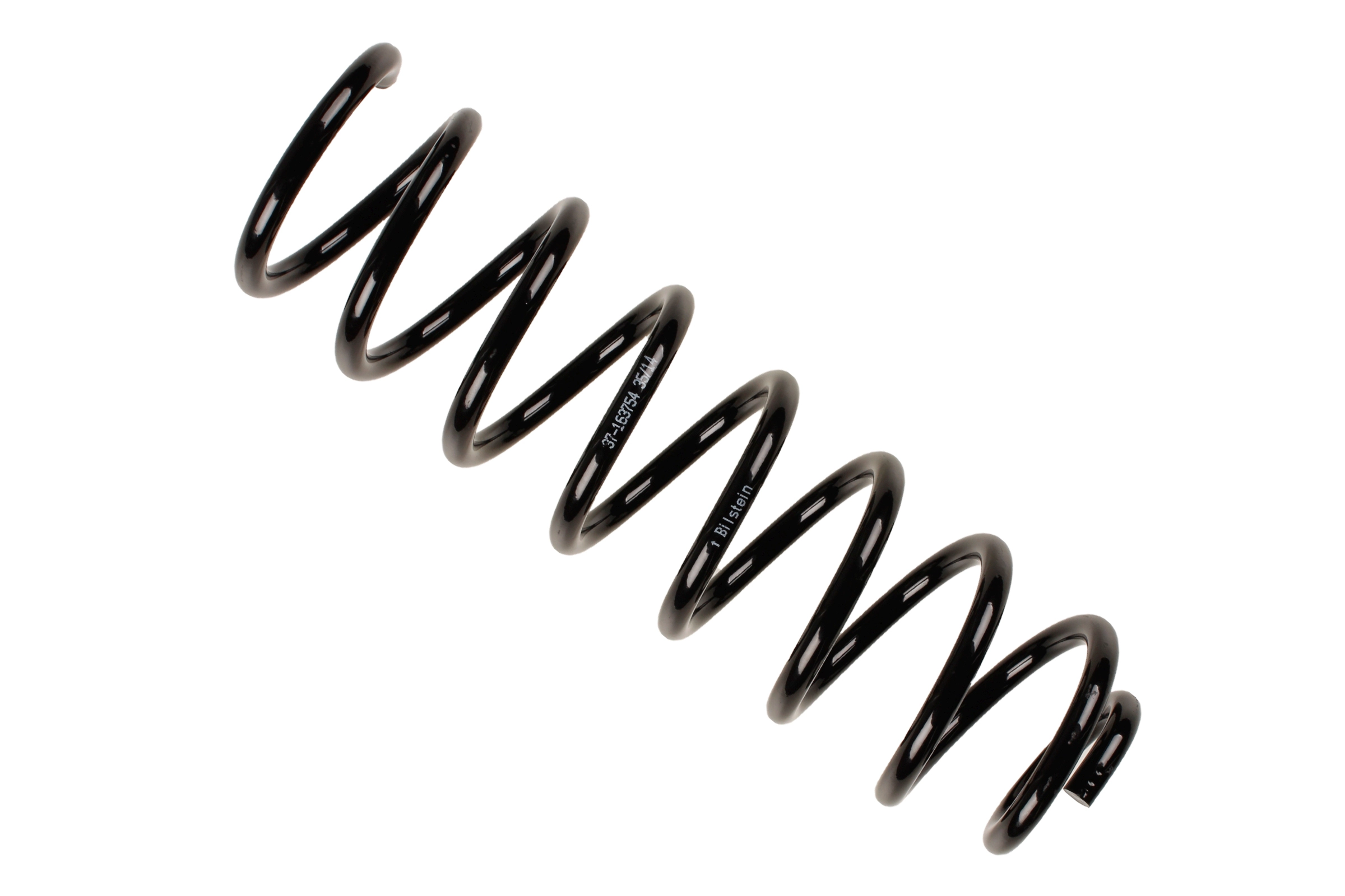 Пружина ходовой части bilstein - b3 oe replacement BILSTEIN 37-163754