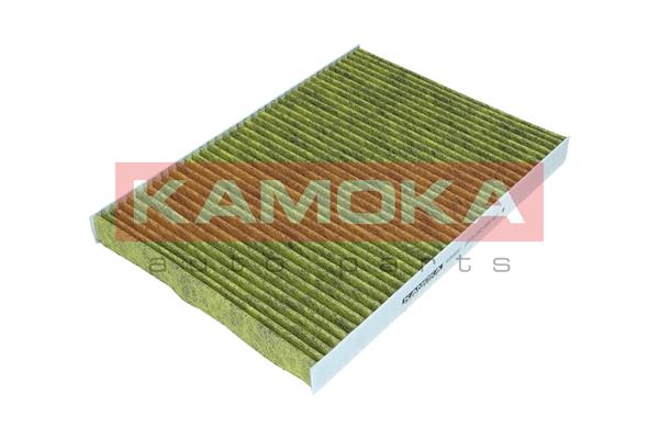 Фильтр воздух во внутренном пространстве kamoka KAMOKA 6080081