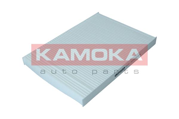 Фильтр воздух во внутренном пространстве kamoka KAMOKA F416701