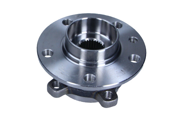 Комплект подшипника ступицы колеса MAXGEAR 33-1291