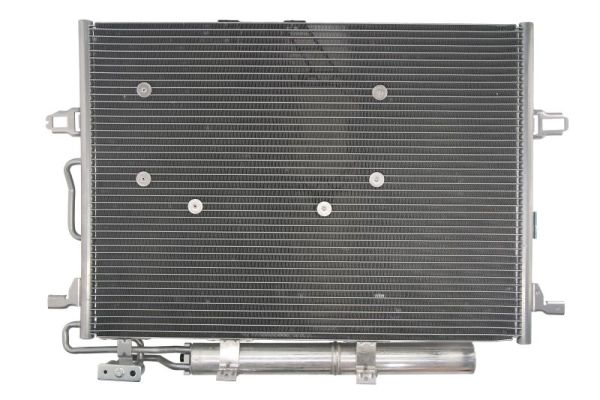 Конденсатор кондиционер THERMOTEC KTT110545