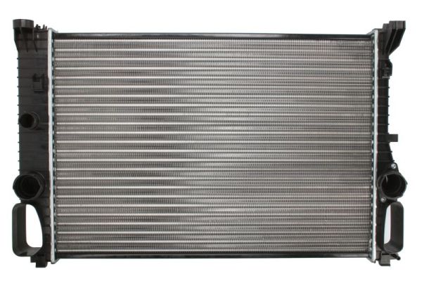 Радиатор охлаждение двигателя THERMOTEC D7M064TT