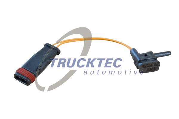 Сигнализатор износ тормозных колодок TRUCKTEC AUTOMOTIVE 02.42.091