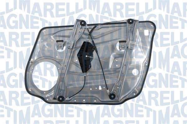 Стеклоподъемник MAGNETI MARELLI 350103170430