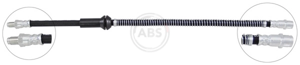 Тормозной шланг A.B.S. SL 7033
