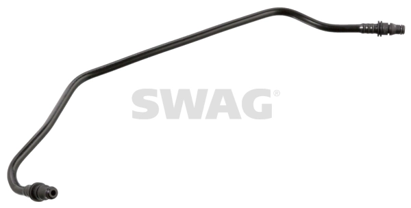 Шланг для удаления воздуха компенсационный бак SWAG 10 10 3546