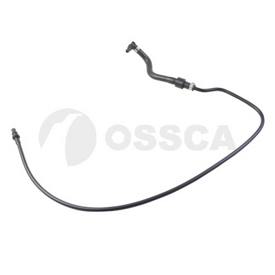 Шланг для удаления воздуха компенсационный бак OSSCA 33307