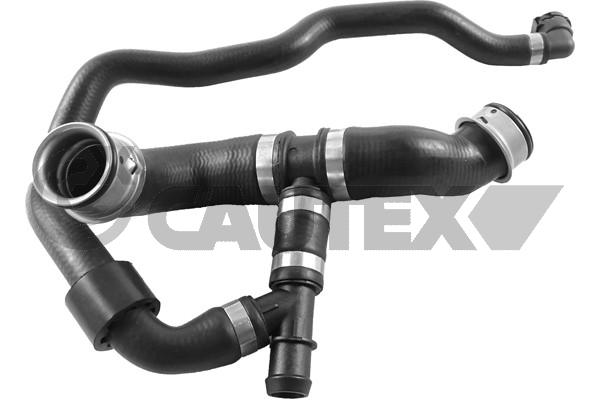 Шланг радиатора CAUTEX 765549