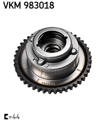Шестерня привода распределительного вала SKF VKM 983018