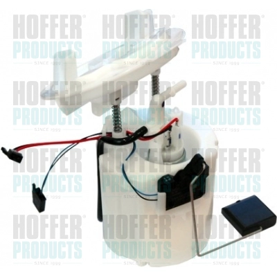 Элемент системы питания HOFFER 7507248