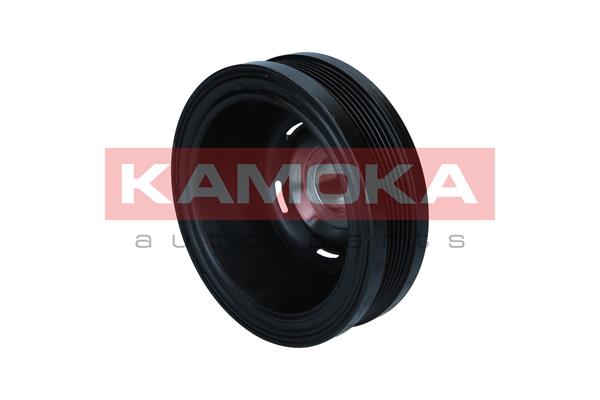 Ременный шкив коленчатый вал kamoka KAMOKA RW098