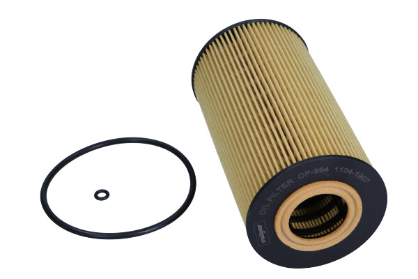 Масляный фильтр MAXGEAR 26-1522
