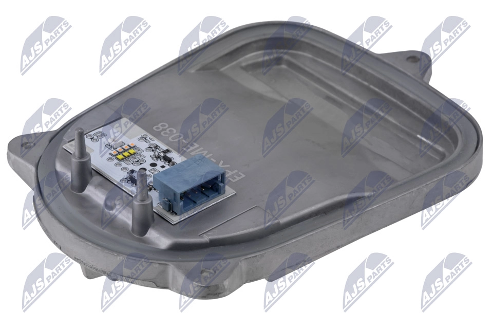 Устройство управления освещение NTY EPX-ME-038