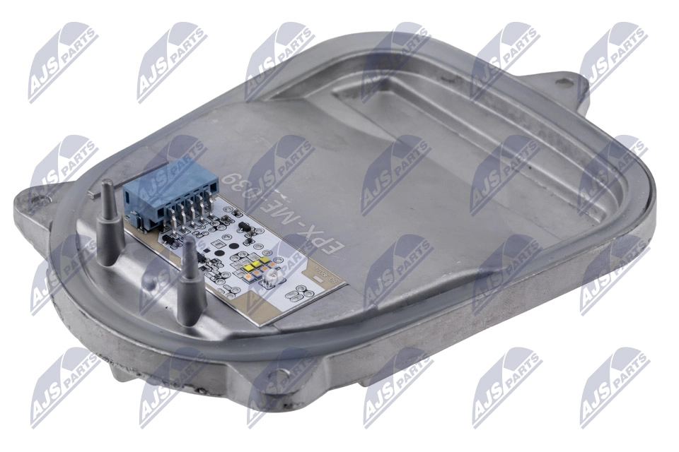 Устройство управления освещение NTY EPX-ME-039