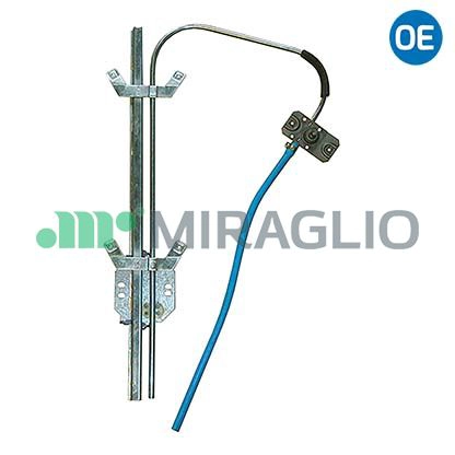 Стеклоподъемник MIRAGLIO 30/239