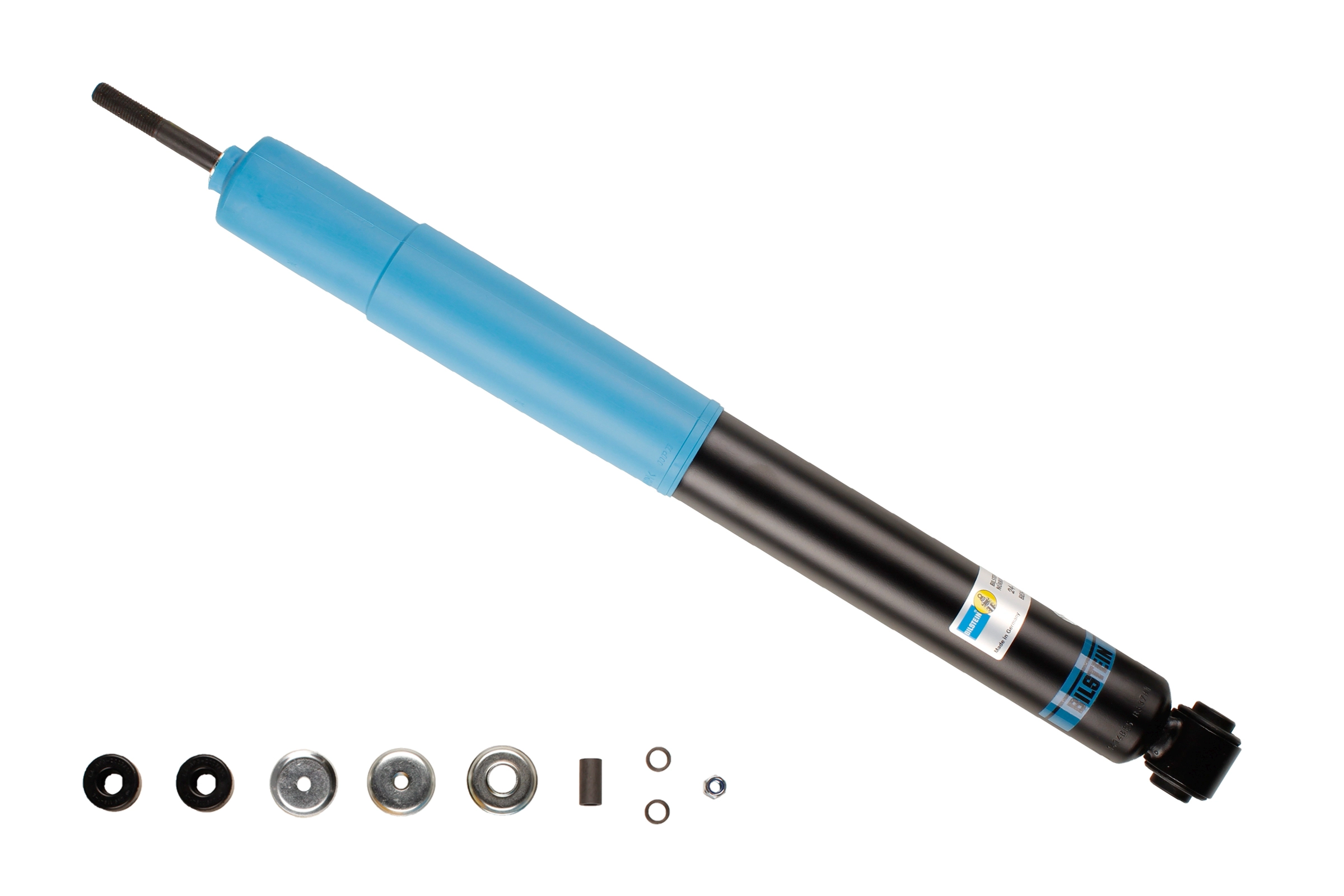 Амортизатор bilstein - b4 oe replacement BILSTEIN 24-113373