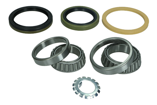 Комплект подшипника ступицы колеса MAXGEAR 33-1084