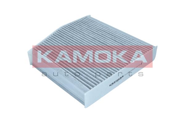 Фильтр воздух во внутренном пространстве kamoka KAMOKA F511201