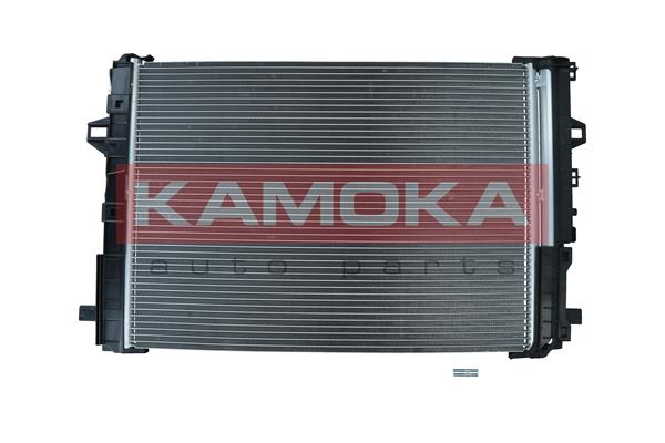 Конденсатор кондиционер kamoka KAMOKA 7800273