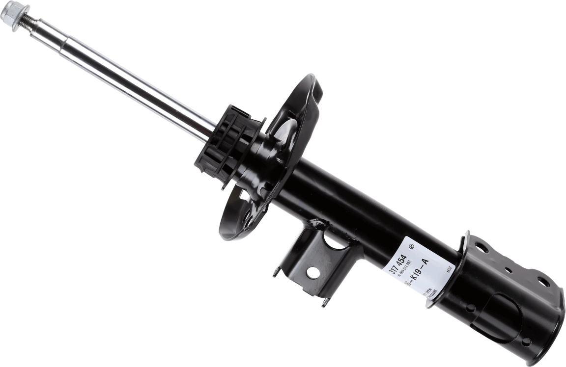 Амортизатор BOGE 36-K19-A