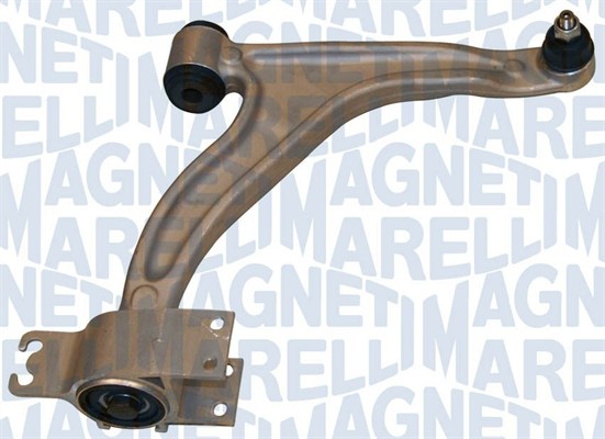 Рычаг независимой подвески колеса подвеска колеса MAGNETI MARELLI 301181378400