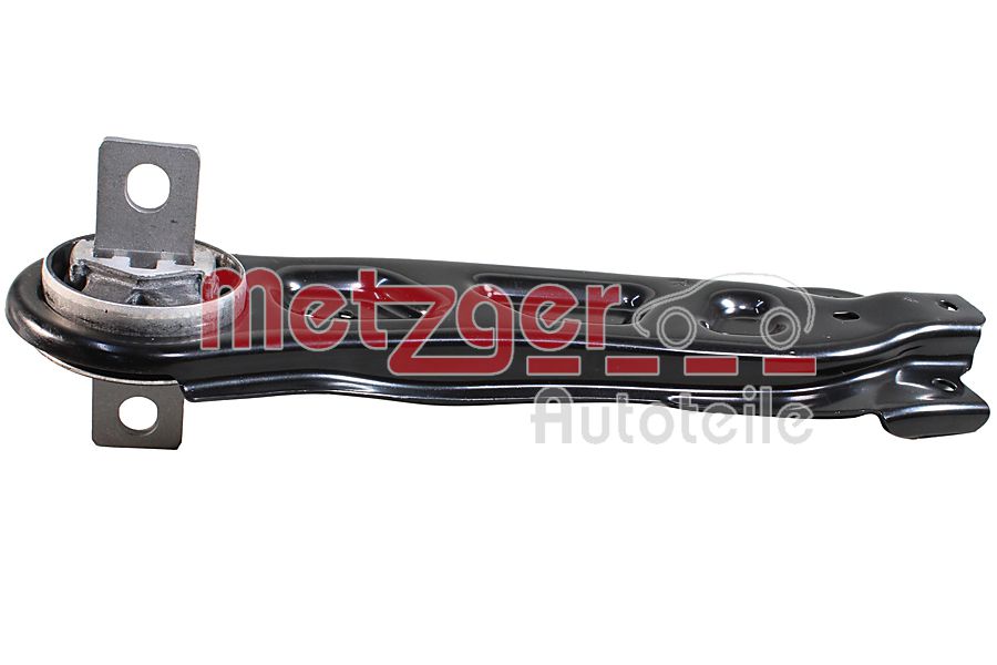 Рычаг независимой подвески колеса подвеска колеса METZGER 58153704