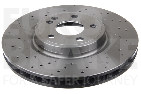 Тормозной диск EUROBRAKE 58152033124