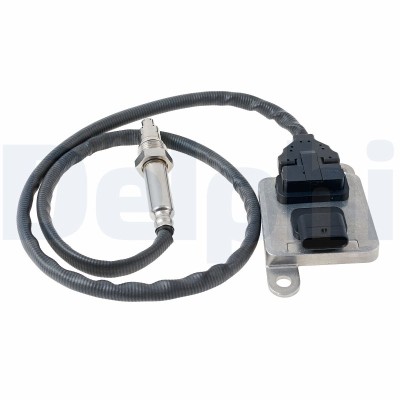 Nox-датчик nox-катализатор DELPHI ANS1034-12B1