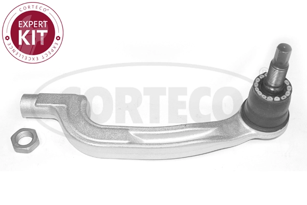 Наконечник поперечной рулевой тяги CORTECO 49401897
