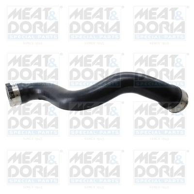 Шланг радиатора MEAT & DORIA 96874