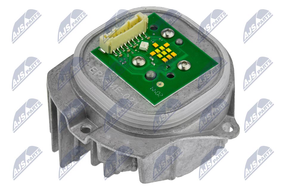 Устройство управления освещение NTY EPX-ME-021