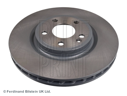 Тормозной диск BLUE PRINT ADN143184