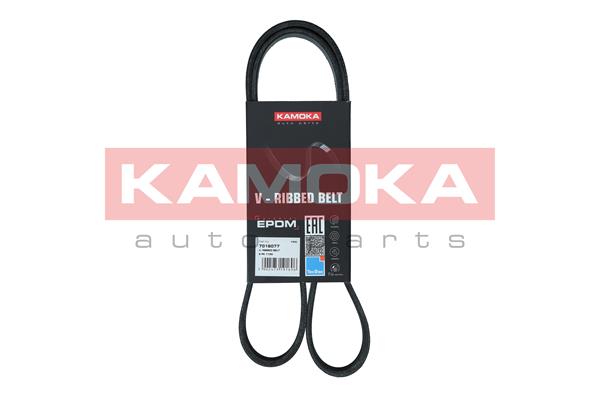 Поликлиновой ремень kamoka KAMOKA 7016077