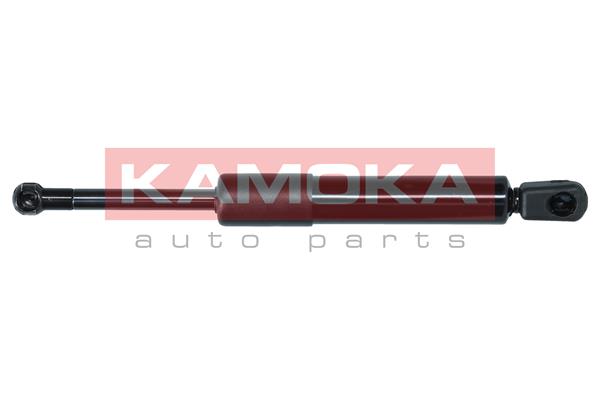 Газовая пружина капот kamoka KAMOKA 7091093