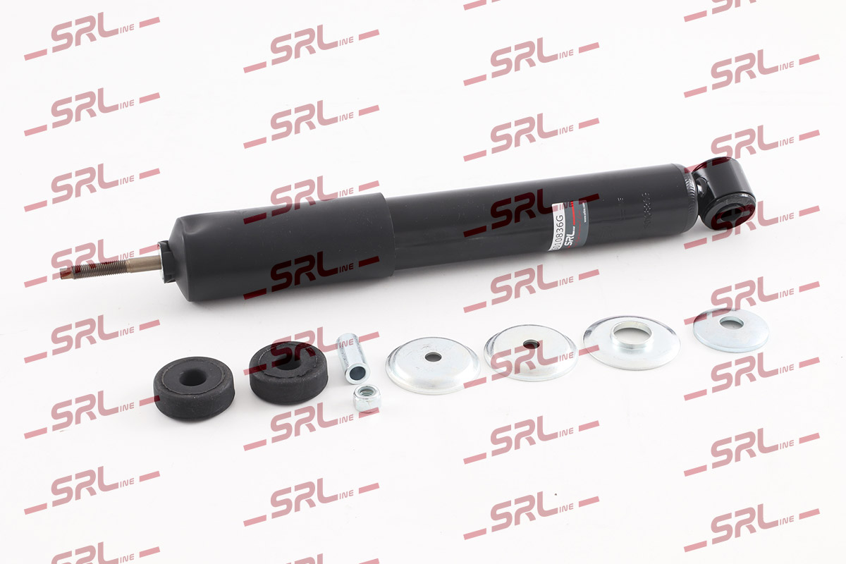 Амортизатор SRLINE S010836G
