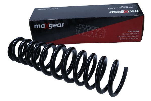 Пружина ходовой части MAXGEAR 60-0806