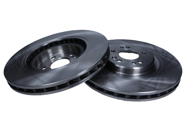 Тормозной диск MAXGEAR 19-1014