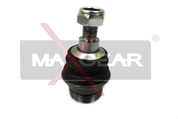 Шарнир независимой подвески / поворотного рычага MAXGEAR 72-0384