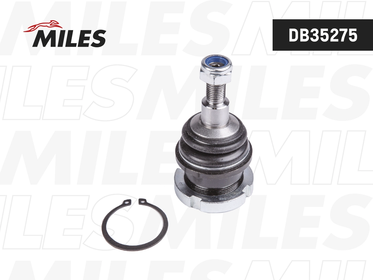 Шарнир независимой подвески / поворотного рычага MILES DB35275