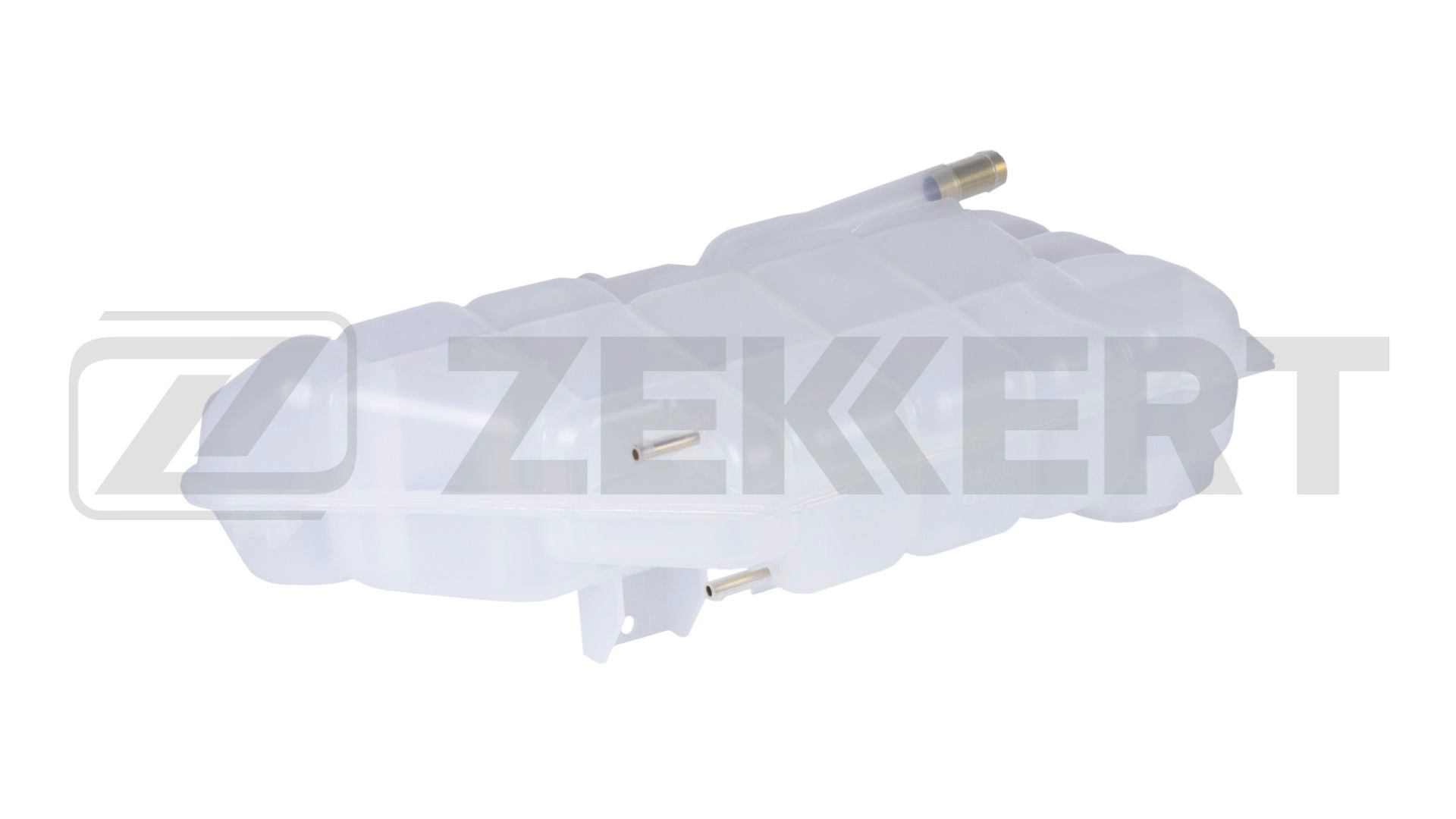 Компенсационный бак охлаждающая жидкость ZEKKERT BD-1045