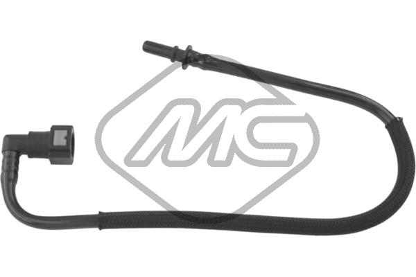 Шланг утечка топлива METALCAUCHO 92208