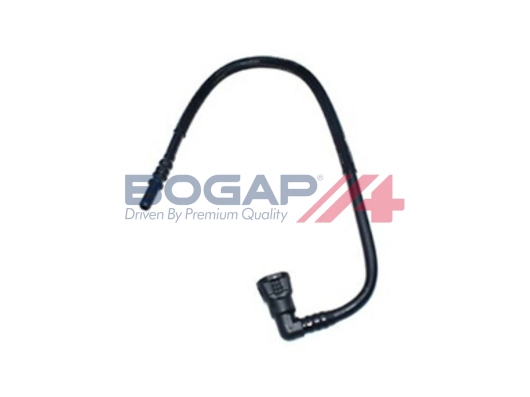 Топливопровод bogap premium BOGAP C1646118