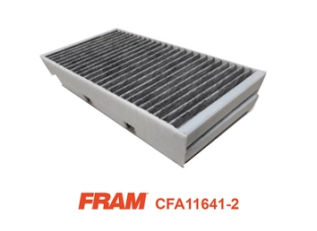 Фильтр воздух во внутренном пространстве FRAM CFA11641-2