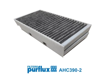 Фильтр воздух во внутренном пространстве PURFLUX AHC390-2